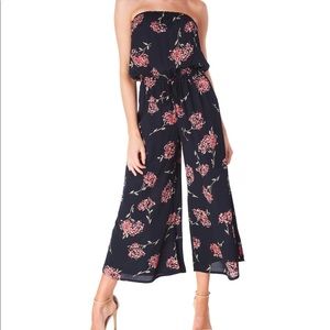 Blue Life Bell Jumper